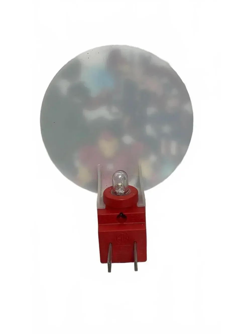 Marvel Avengers Night Light Plug-In